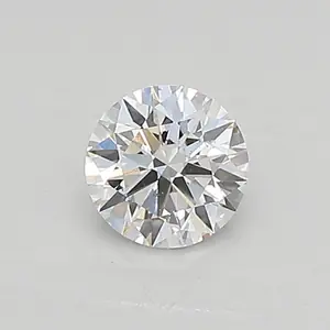 0.36ct D VS2 Round (IGI)
