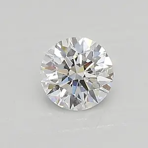 0.36ct D VVS1 Round (IGI)