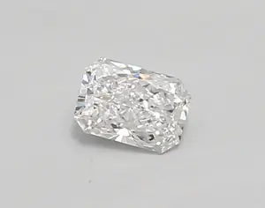 0.36ct E VVS2 Radiant (IGI)