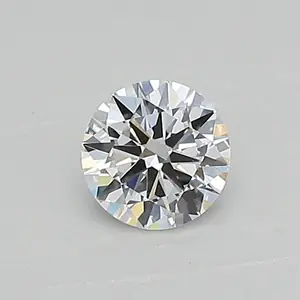 0.36ct E VVS1 Round (IGI)