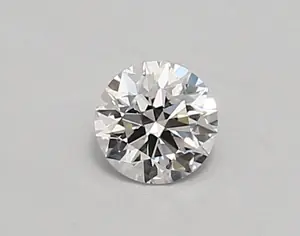 0.36ct E IF Round (IGI)