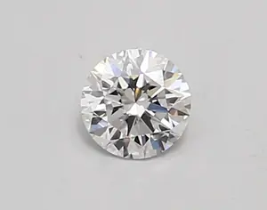 0.36ct D VVS1 Round (IGI)