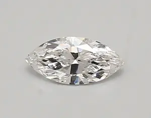 0.36ct E VVS1 Marquise (IGI)