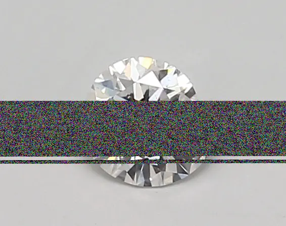 0.36ct D SI1 Round (IGI)