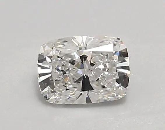 0.36ct E IF Cushion (IGI)