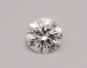 0.36ct D VS2 Round (IGI)