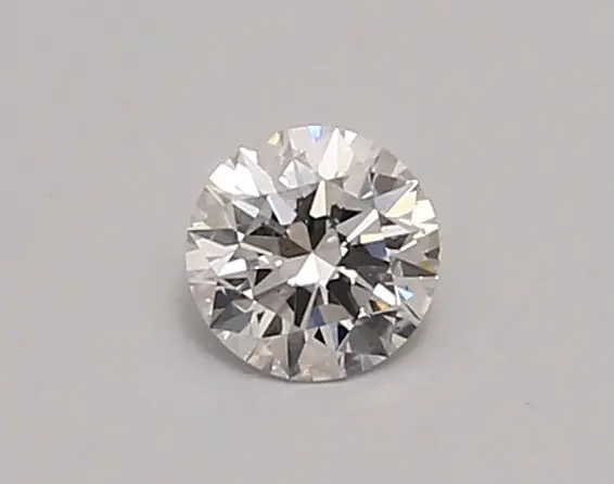 0.36ct D VS2 Round (IGI)