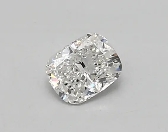 0.36ct E VVS1 Cushion (IGI)