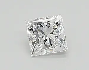 0.36ct E VS1 Princess (IGI)
