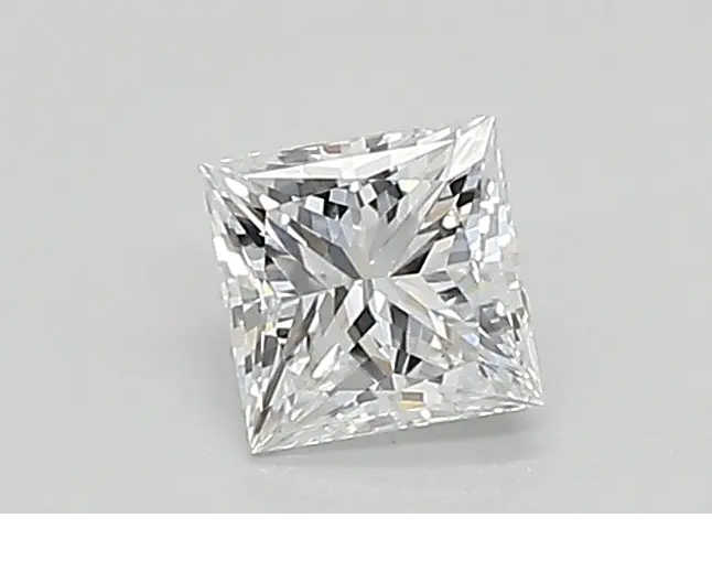 0.36ct E VS1 Princess (IGI)