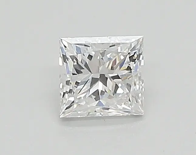 0.36ct E VVS1 Princess (IGI)