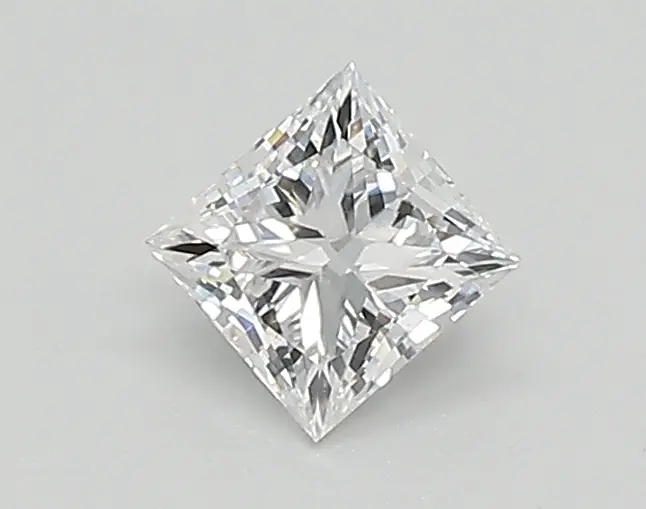 0.36ct E VS1 Princess (IGI)