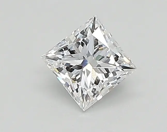0.36ct E VS1 Princess (IGI)