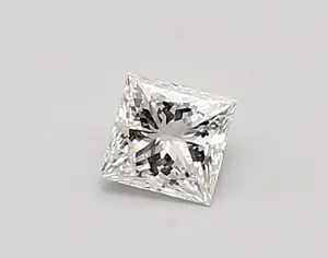 0.36ct E VVS1 Princess (IGI)