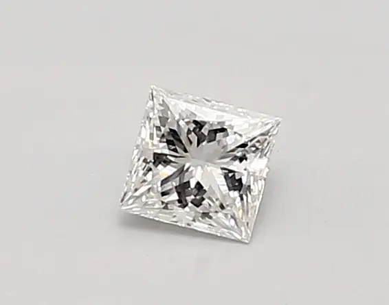 0.36ct E VVS1 Princess (IGI)