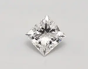 0.36ct E VVS1 Princess (IGI)