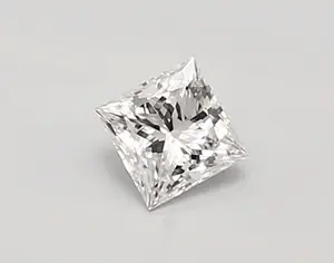 0.36ct E VVS2 Princess (IGI)