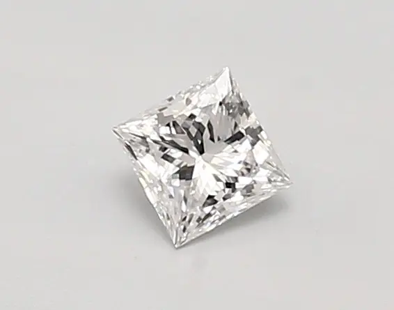 0.36ct E VVS2 Princess (IGI)