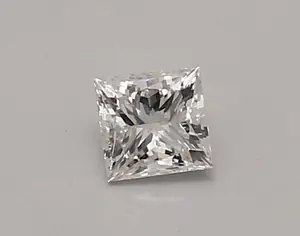 0.36ct E VS1 Princess (IGI)