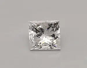 0.36ct E VVS2 Princess (IGI)
