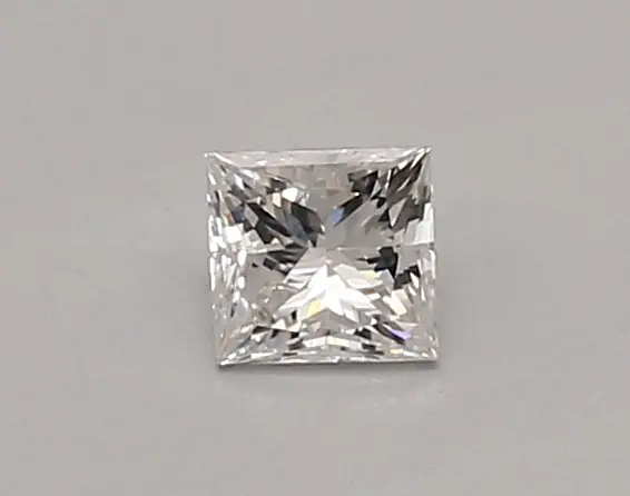 0.36ct E VVS2 Princess (IGI)
