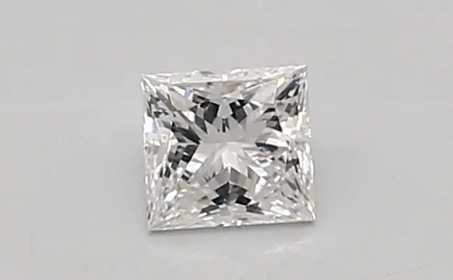0.36ct E VVS2 Princess (IGI)