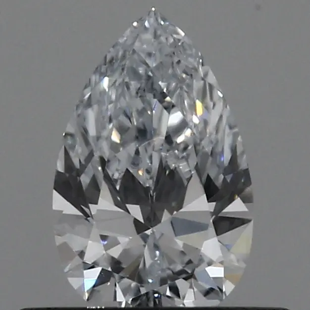 0.35ct G VVS1 Pear (IGI)