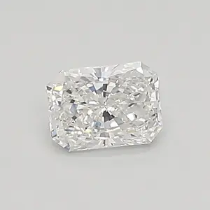 0.35ct D VS1 Radiant (IGI)