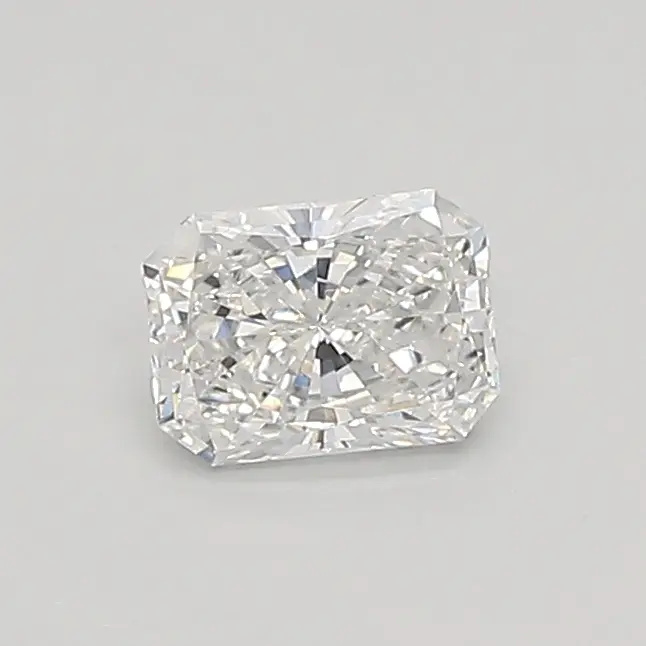 0.35ct D VS1 Radiant (IGI)