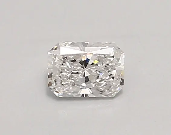 0.35ct D VS1 Radiant (IGI)