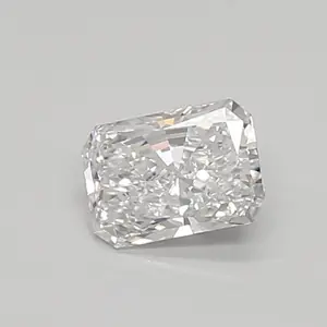 0.35ct E VS1 Radiant (IGI)