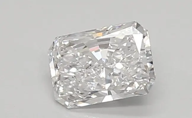 0.35ct E VS1 Radiant (IGI)