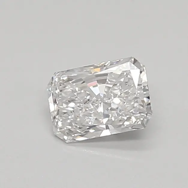 0.35ct E VS1 Radiant (IGI)