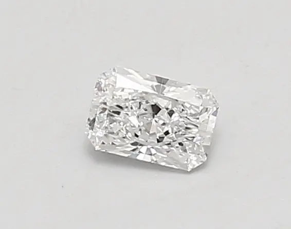 0.35ct D VS1 Radiant (IGI)