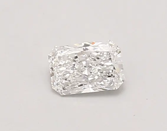 0.35ct D VS1 Radiant (IGI)