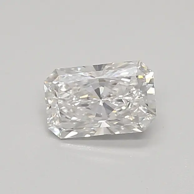 0.35ct E VVS2 Radiant (IGI)