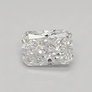 0.35ct E VVS1 Radiant (IGI)