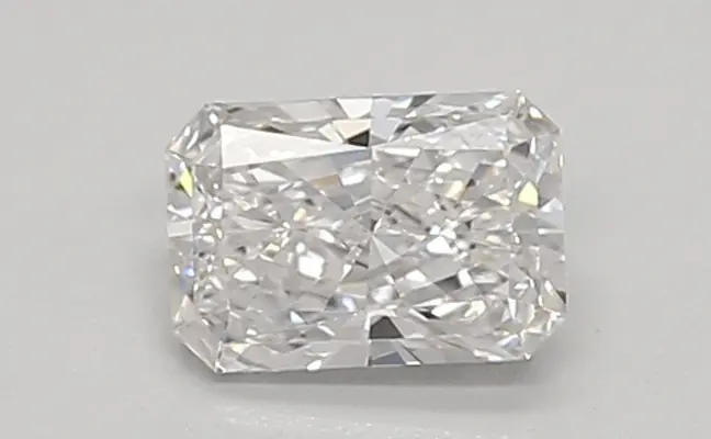 0.35ct E VVS1 Radiant (IGI)