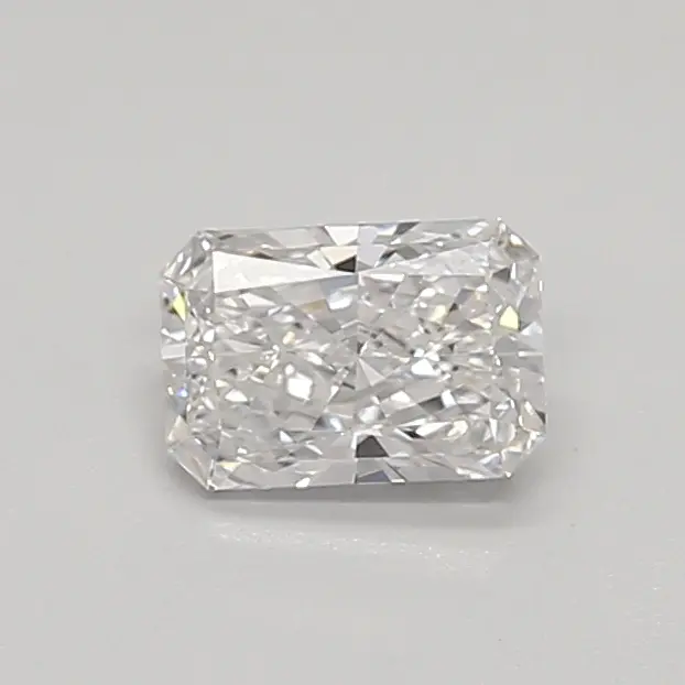 0.35ct E VVS1 Radiant (IGI)