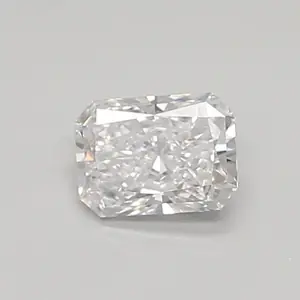 0.35ct D VVS2 Radiant (IGI)