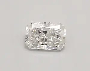 0.35ct E VS1 Radiant (IGI)
