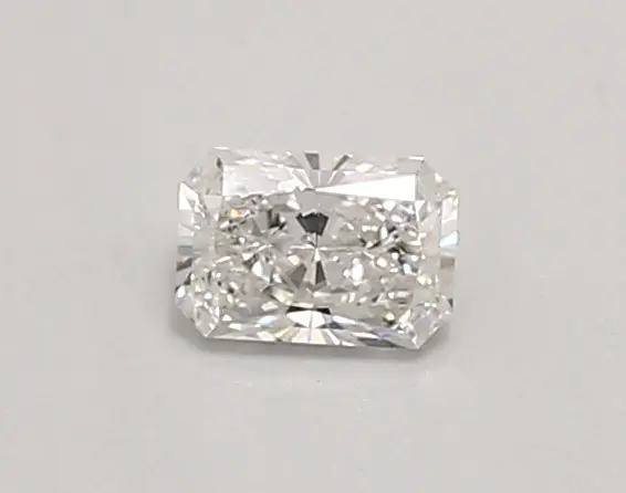 0.35ct E VS1 Radiant (IGI)