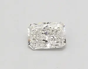 0.35ct E VVS2 Radiant (IGI)