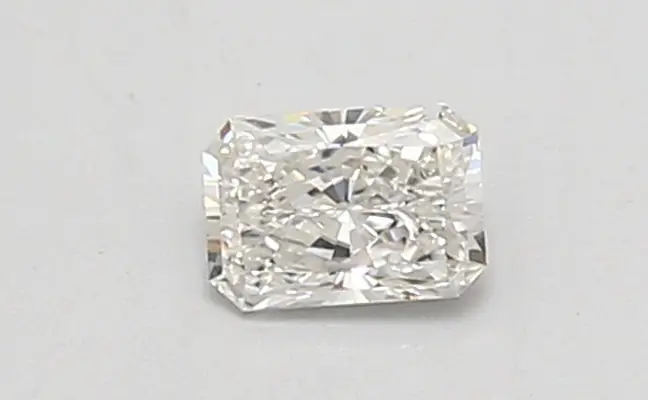 0.35ct E VVS2 Radiant (IGI)