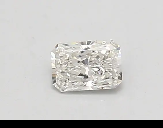 0.35ct E VVS2 Radiant (IGI)