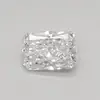 0.35ct D VS1 Radiant (IGI), image 1