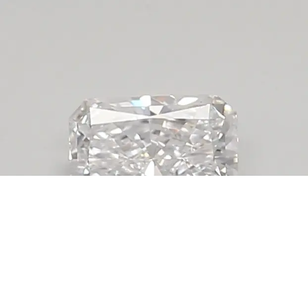 0.35ct D VS1 Radiant (IGI)