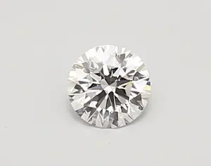 0.35ct D IF Round (IGI)