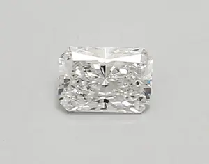0.35ct E VS2 Radiant (IGI)