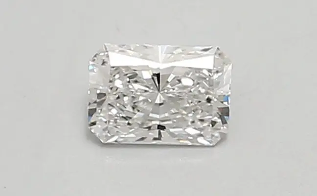 0.35ct E VS2 Radiant (IGI)
